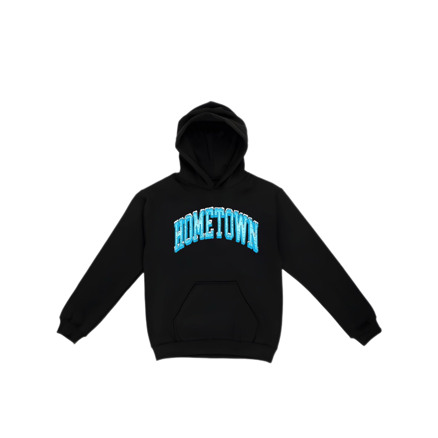 Icy Heritage Hoodie