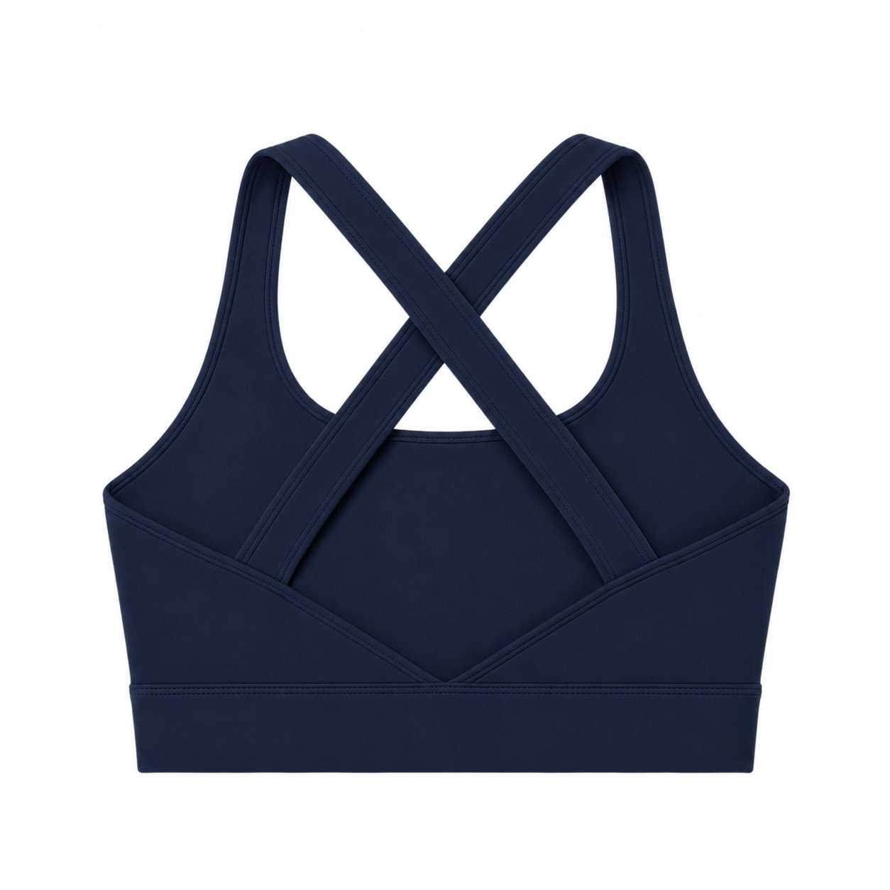 Daily Bra - Navy Blue