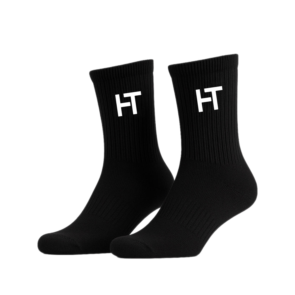 Hometown Crew Socks
