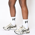 Everyday Crew Socks