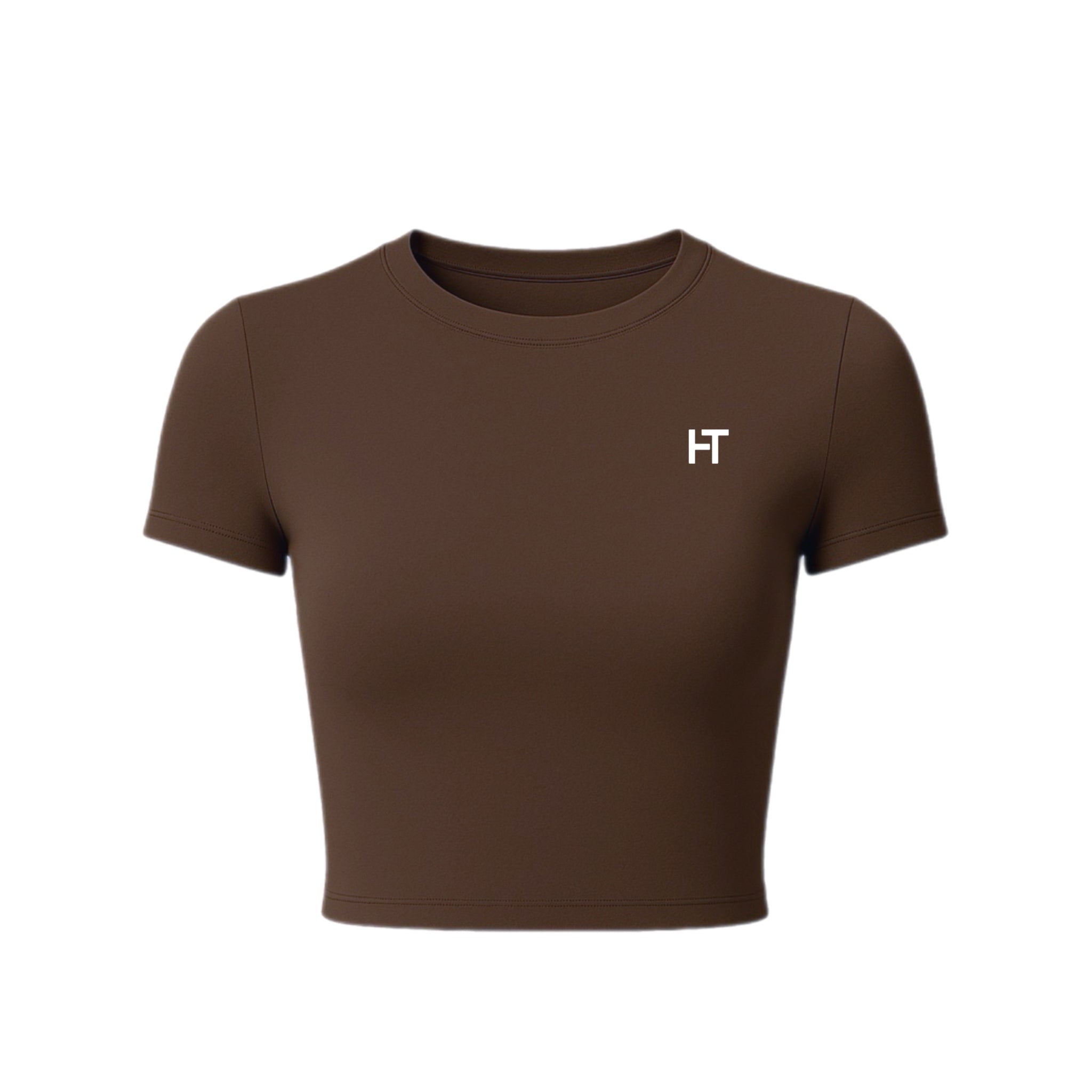 CoreFlex Crop Top