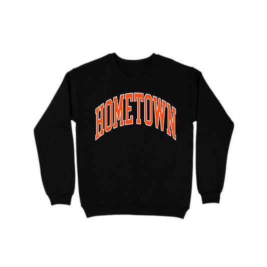 Hometown Classic Arch Sweatshirt