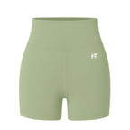 CoreFlex Training Shorts (Scrunch)