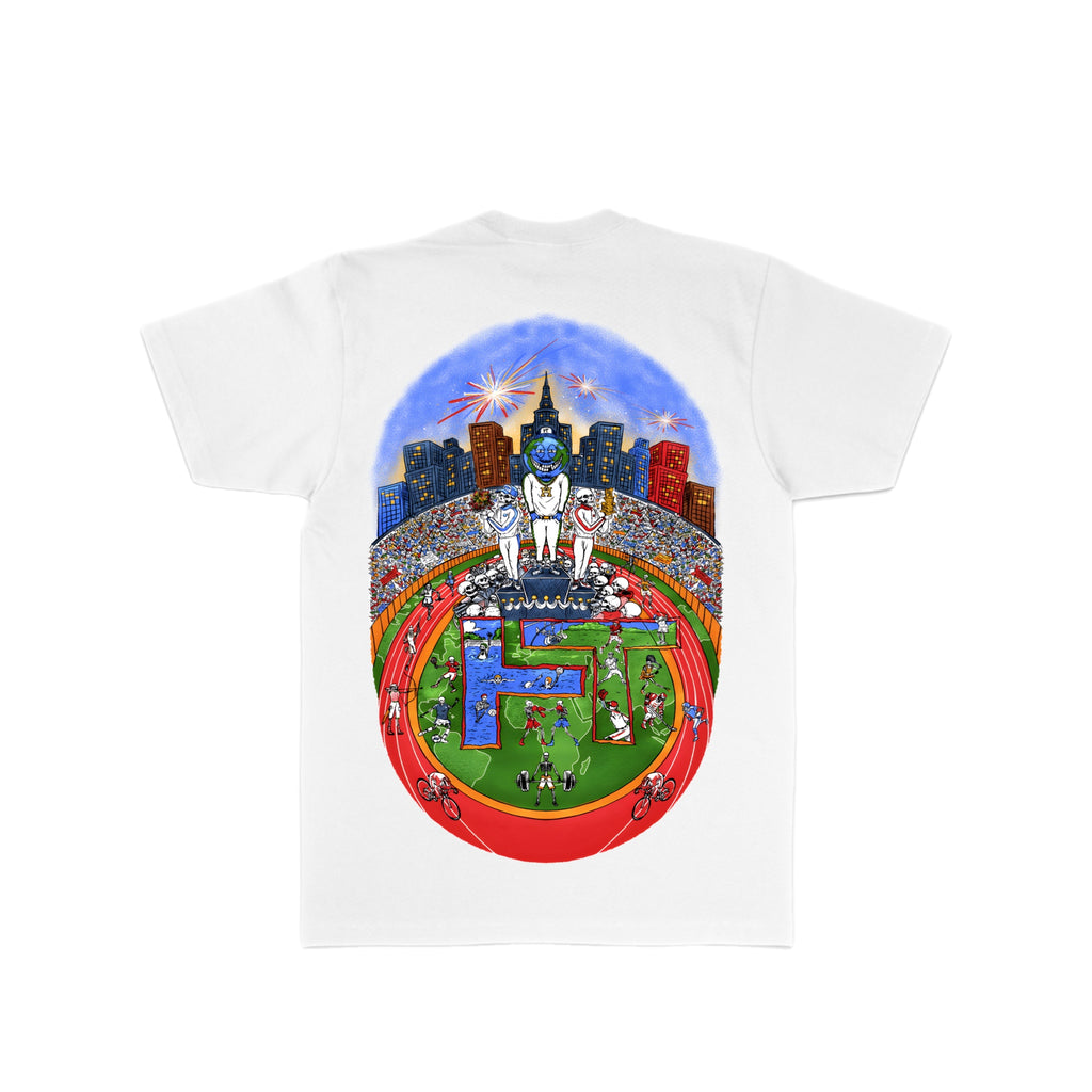 World Champion Tee