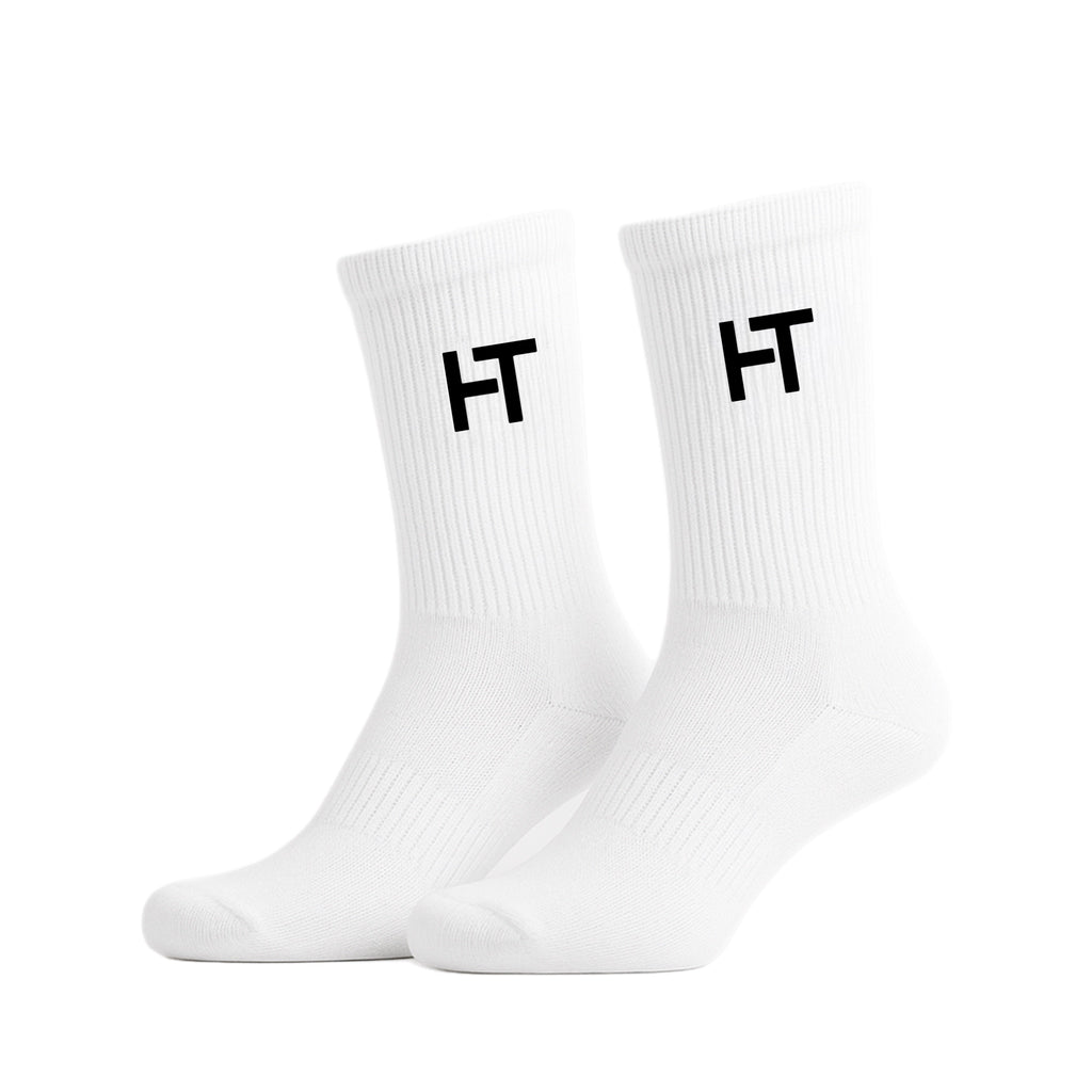 Hometown Crew Socks