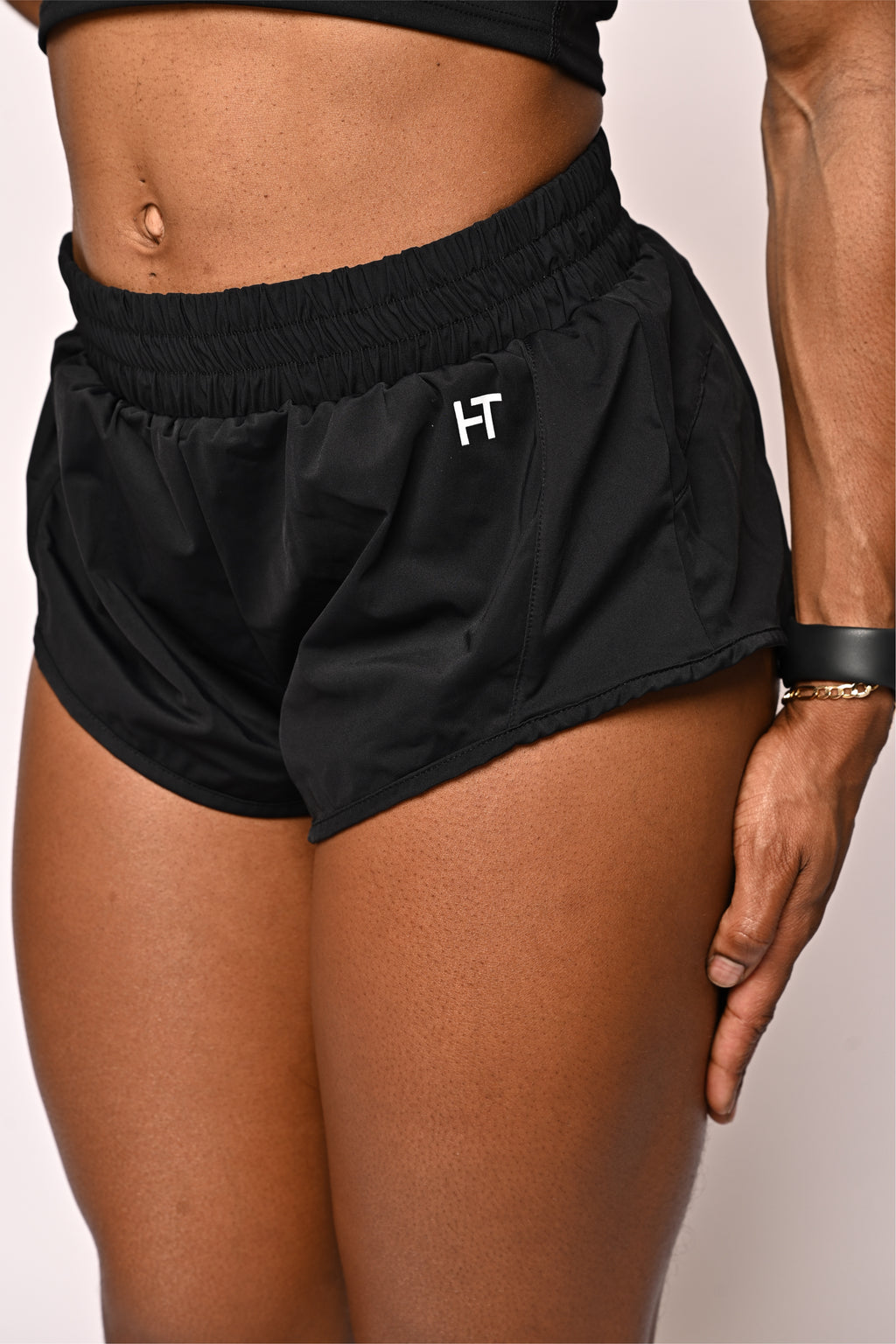 Foundation Training Shorts
