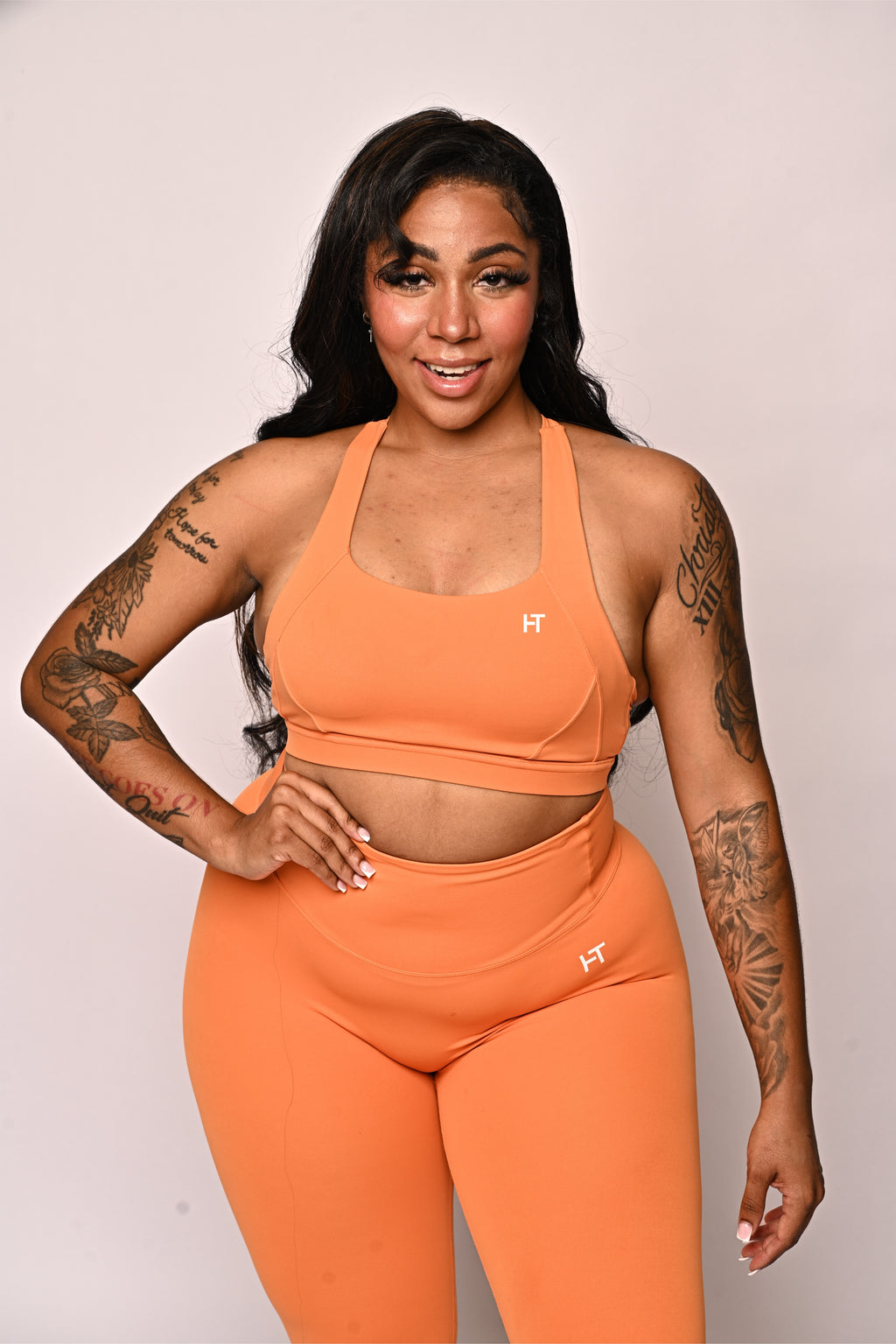 Flow Smooth Leggings