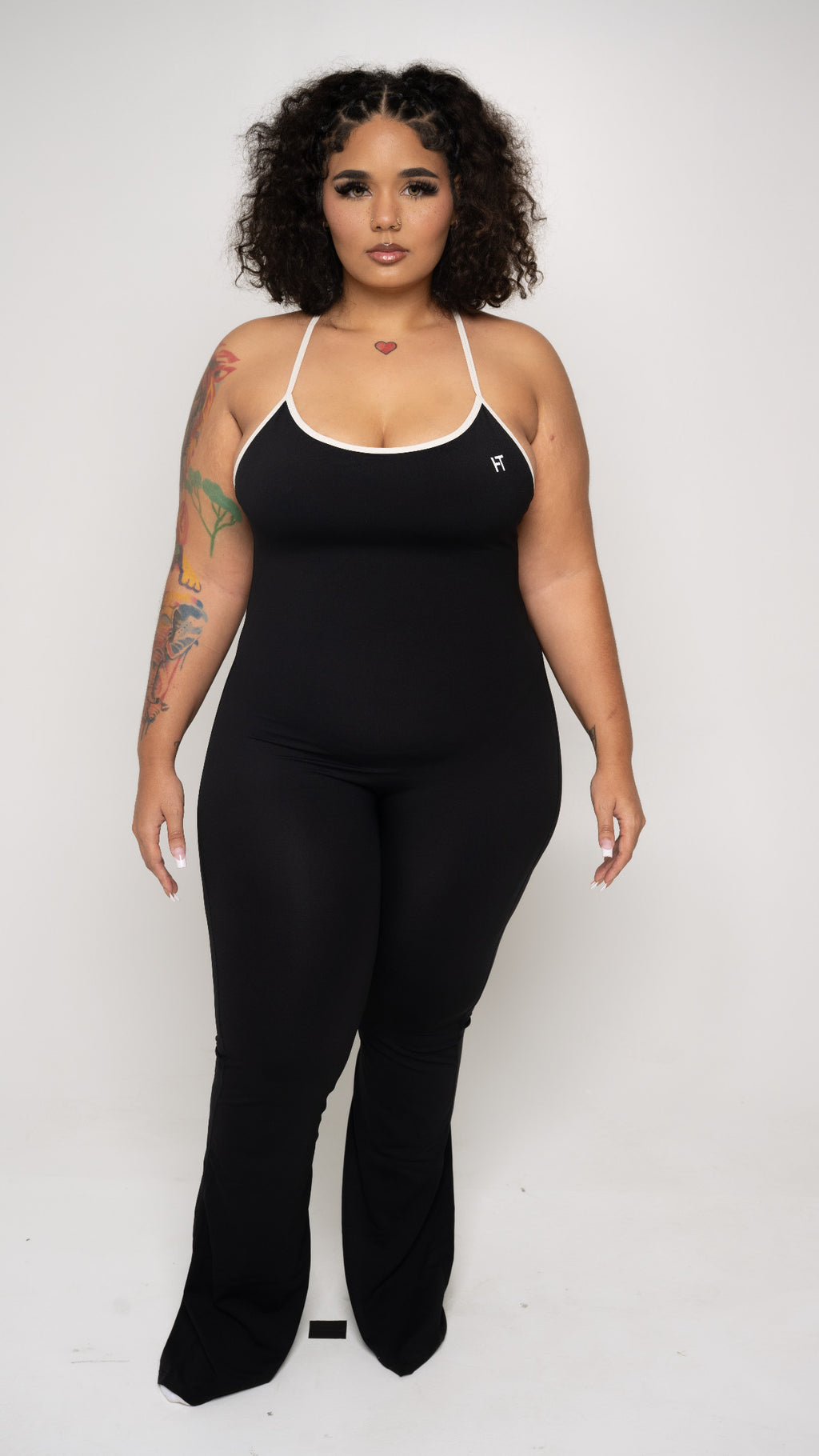 FormFlex Flare One Piece