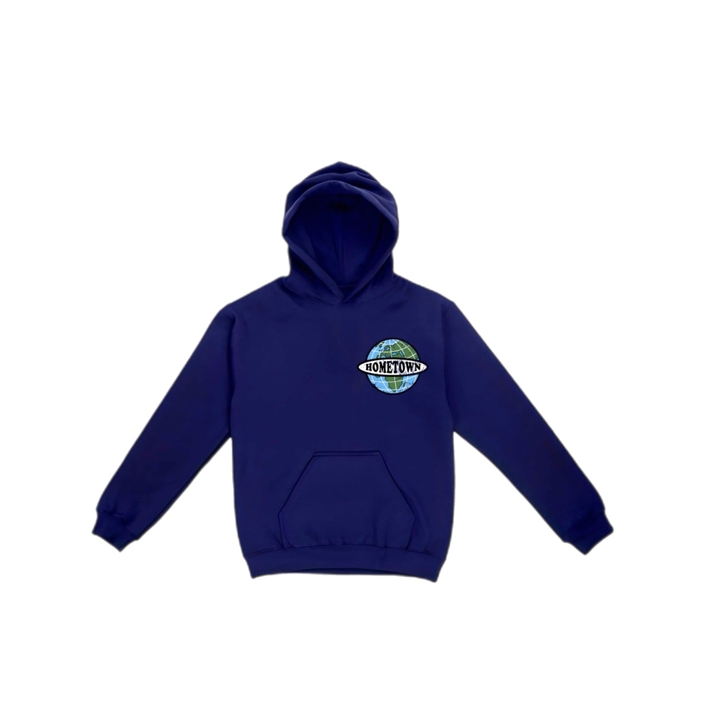 Worldmark Hoodie