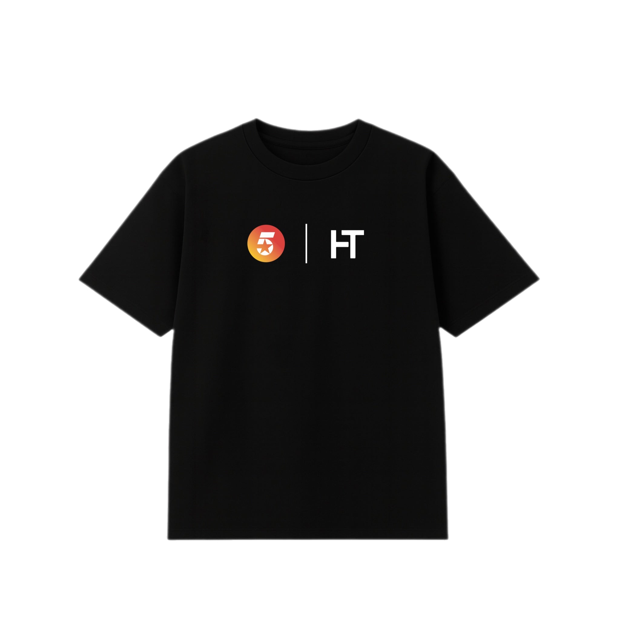Hometown x 5 Star Nutrition USA Collab Tee