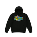 Retro Star Hoodie