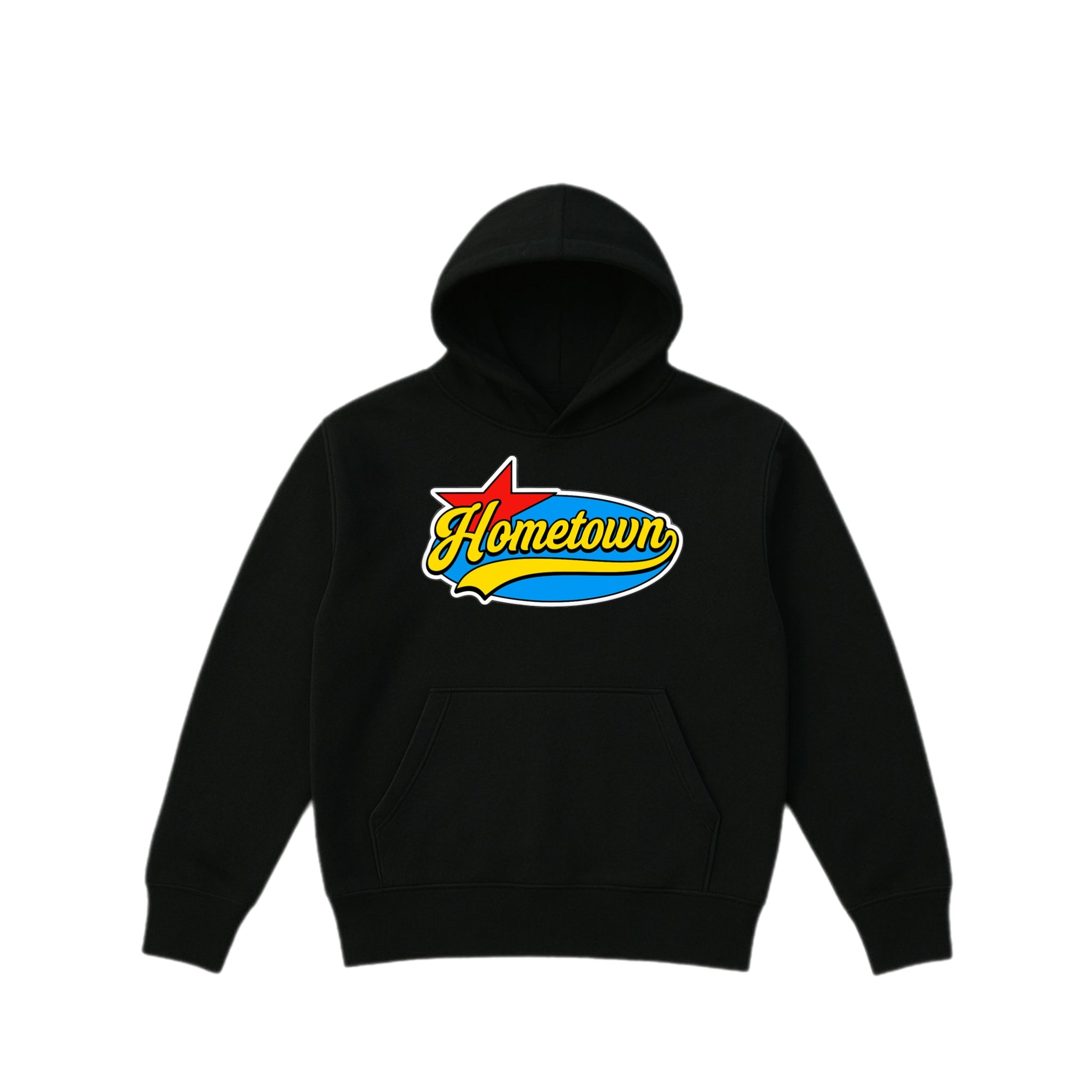 Americana Hoodie