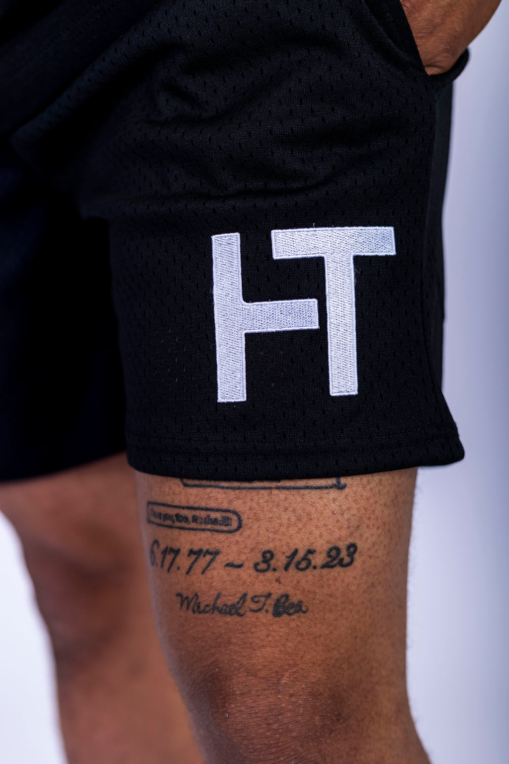 Everyday Mesh Shorts