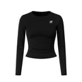 Core Sculpt Long Sleeve