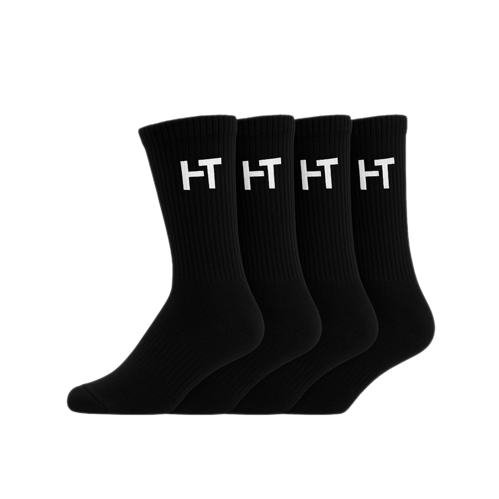 Hometown Crew Socks