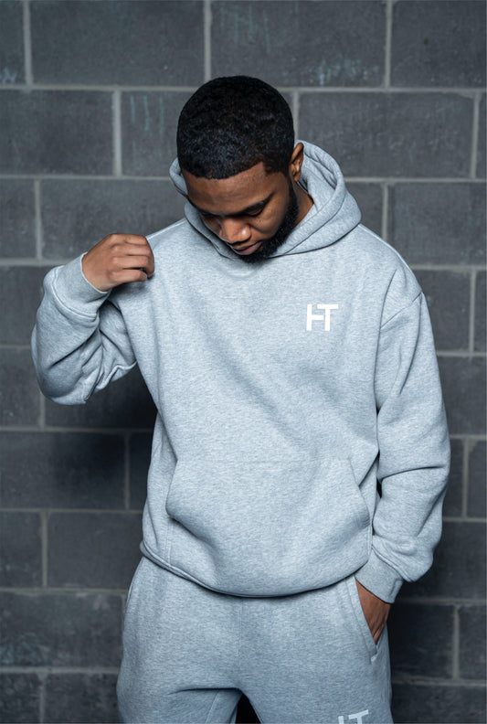 Essential Logo Hoodie