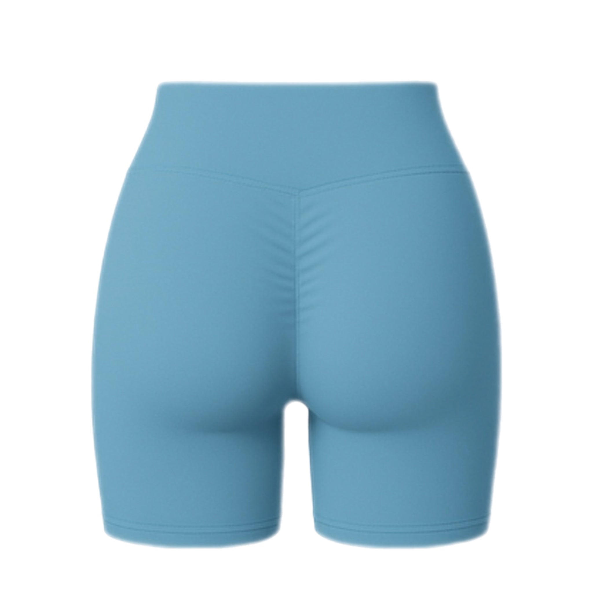 Vibe Biker Shorts