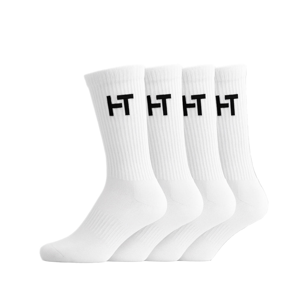 Hometown Crew Socks