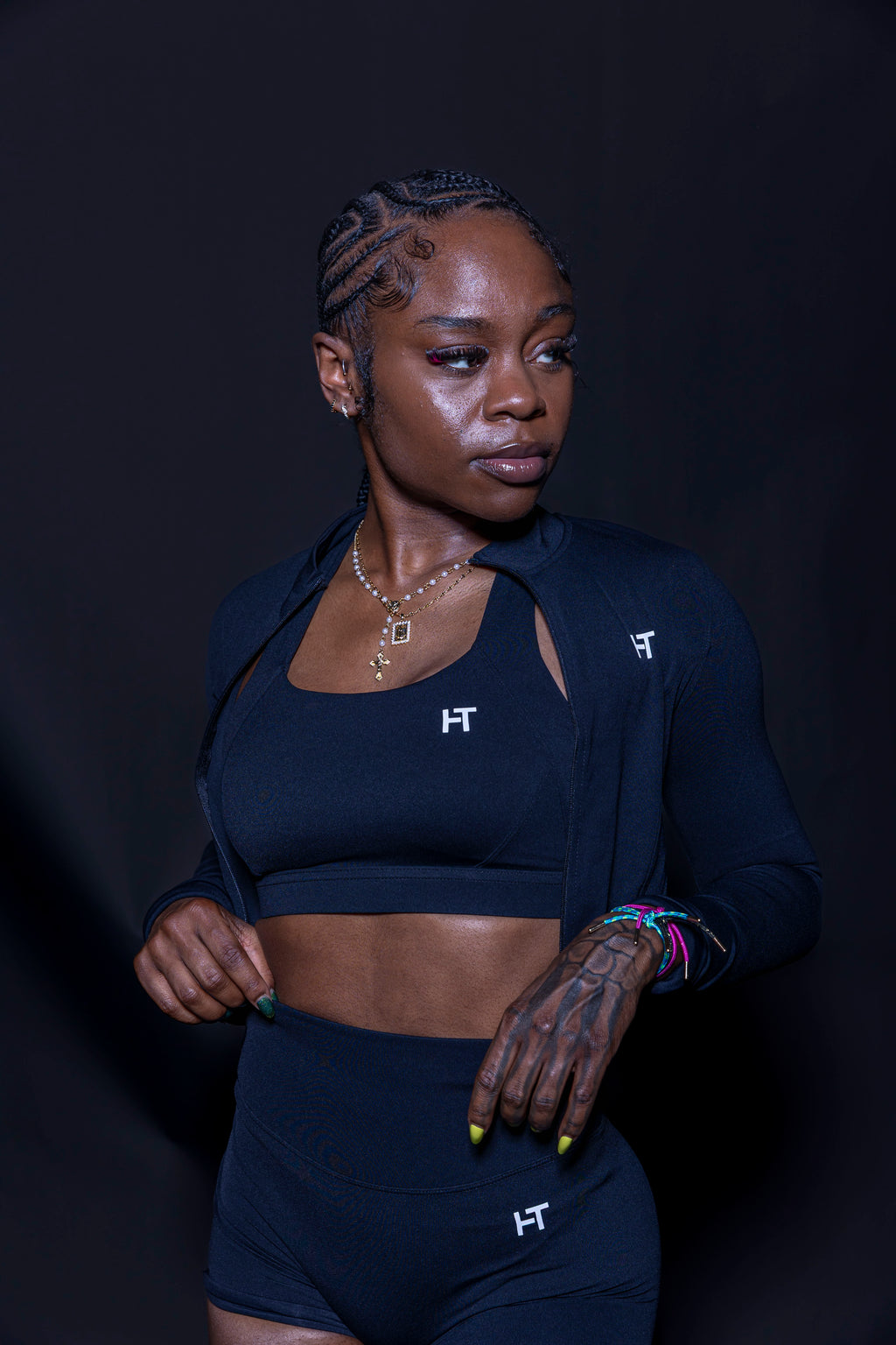 Daily Sports Bra