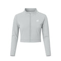 Daily Women’s Zip Jacket - Grey