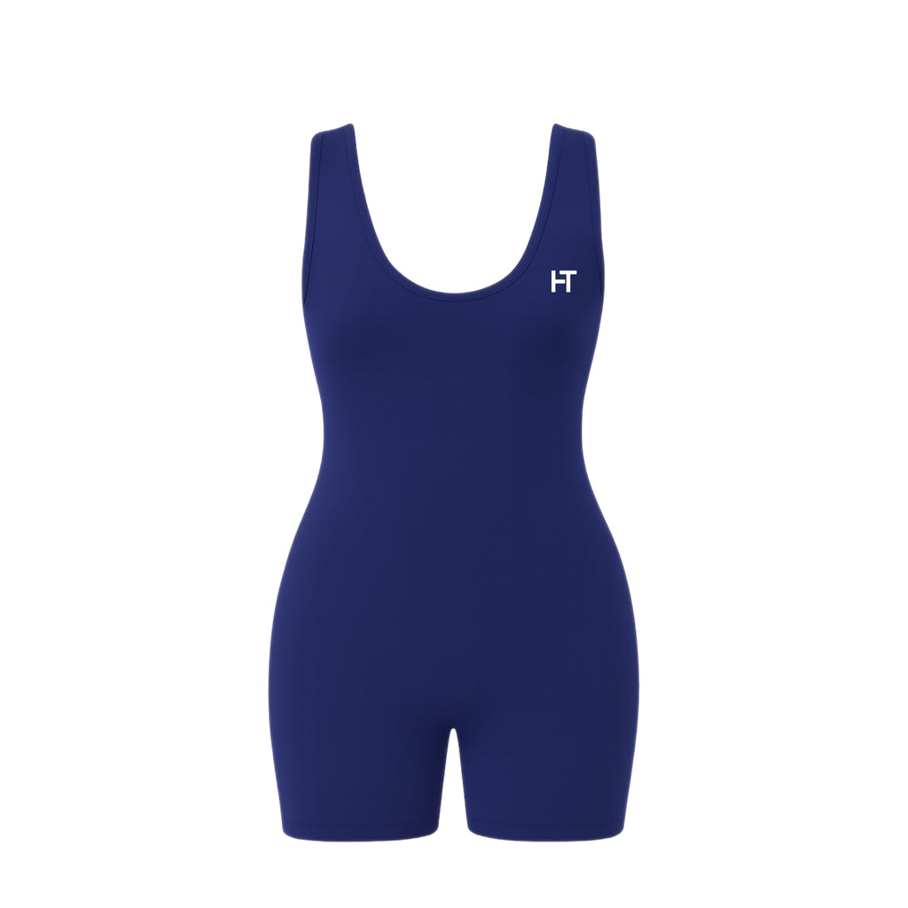 Form Jumpsuit