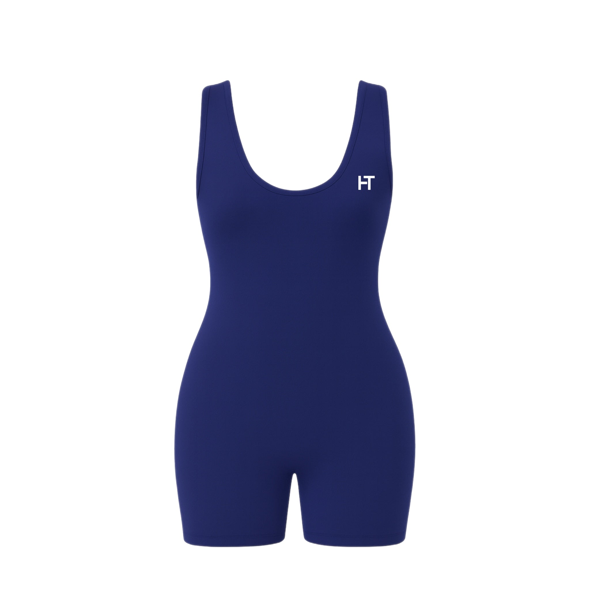 Form Jumpsuit