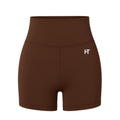 Daily Shorts - Brown