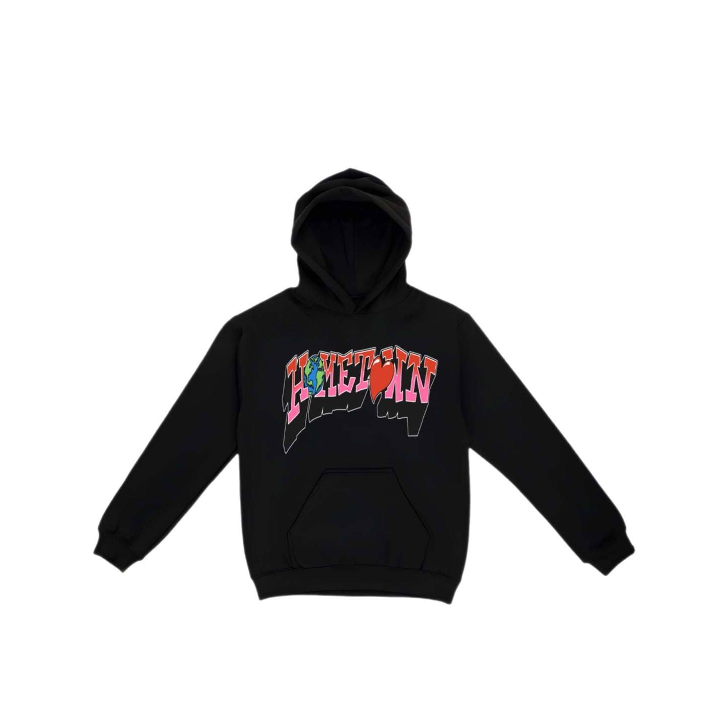 Global Crush Hoodie