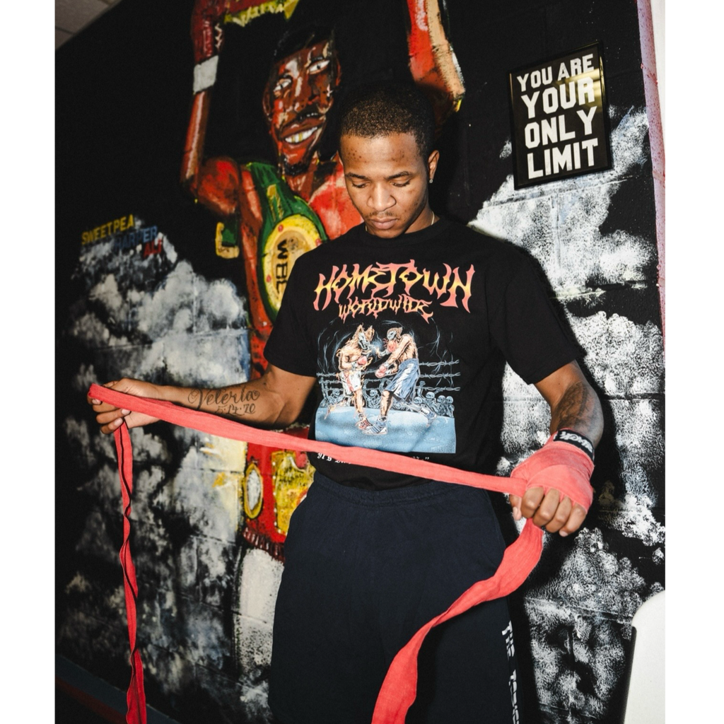 Ringside Tee