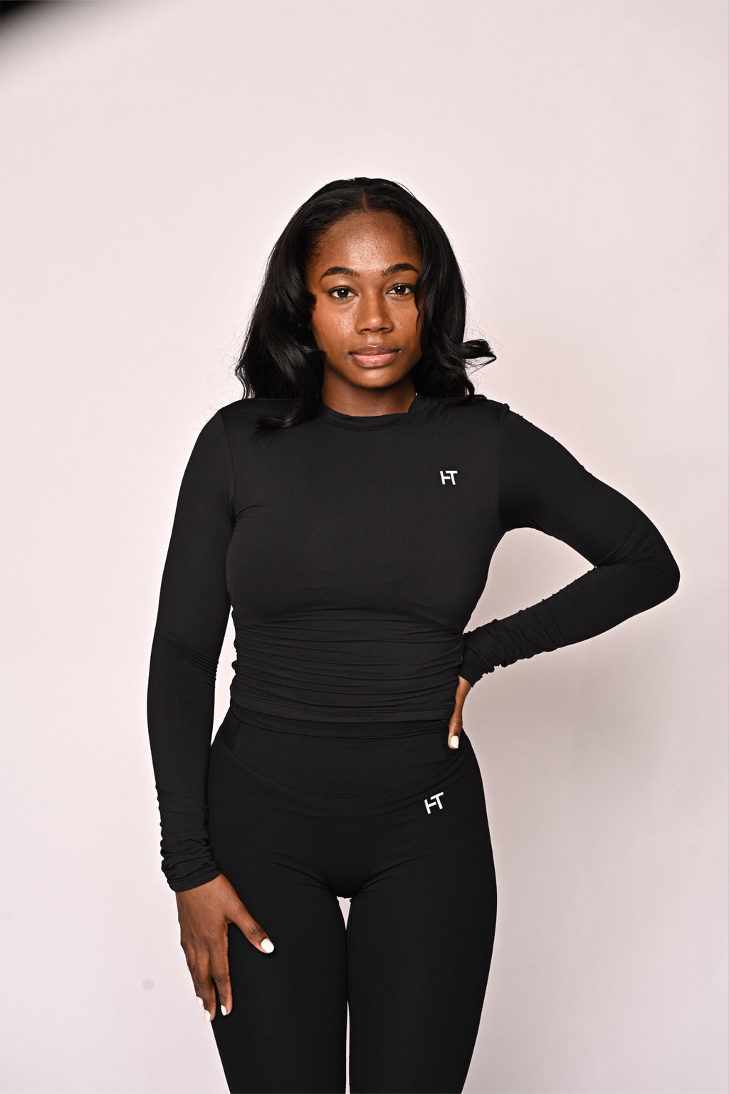 Empower Performance Long Sleeve