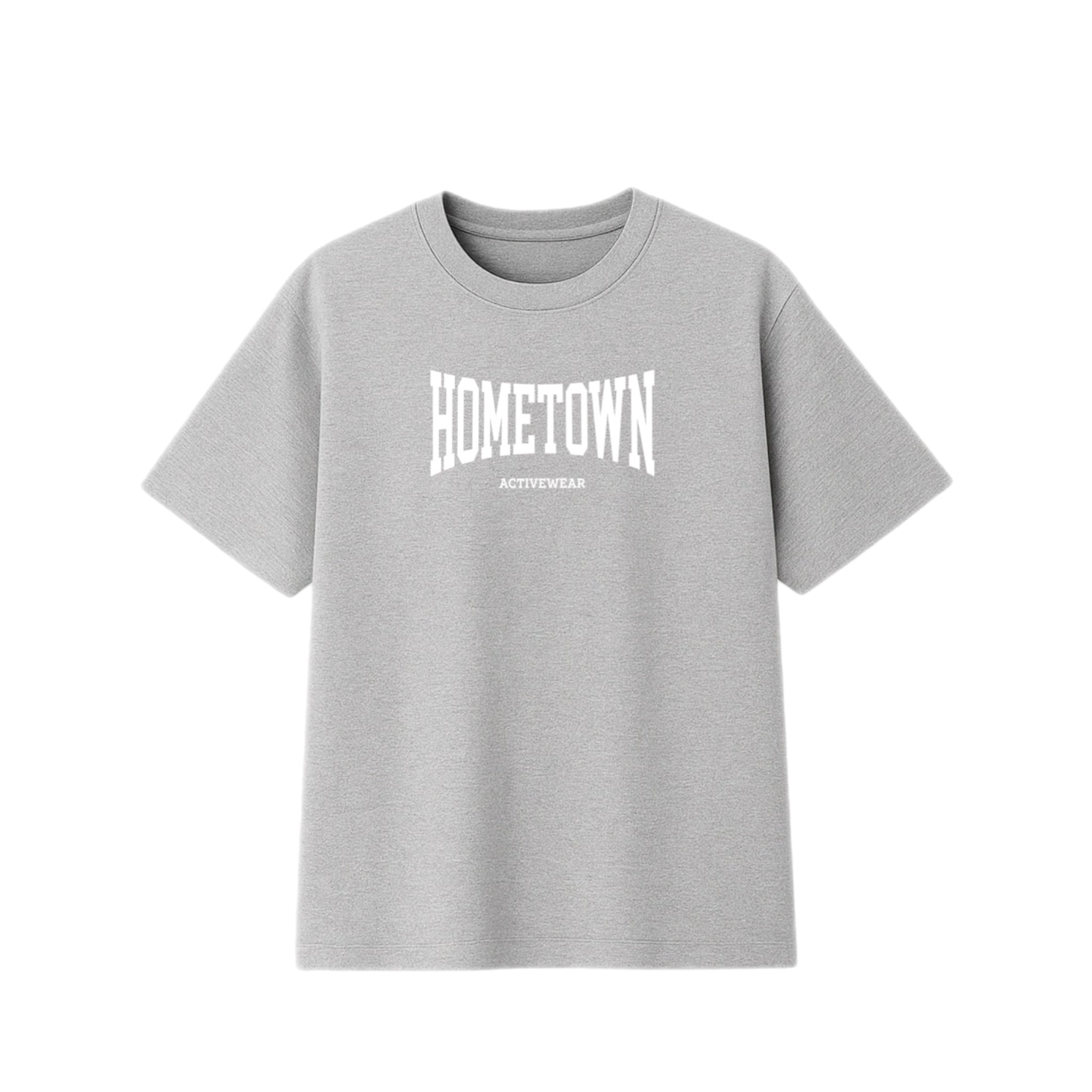 Active Core Tee