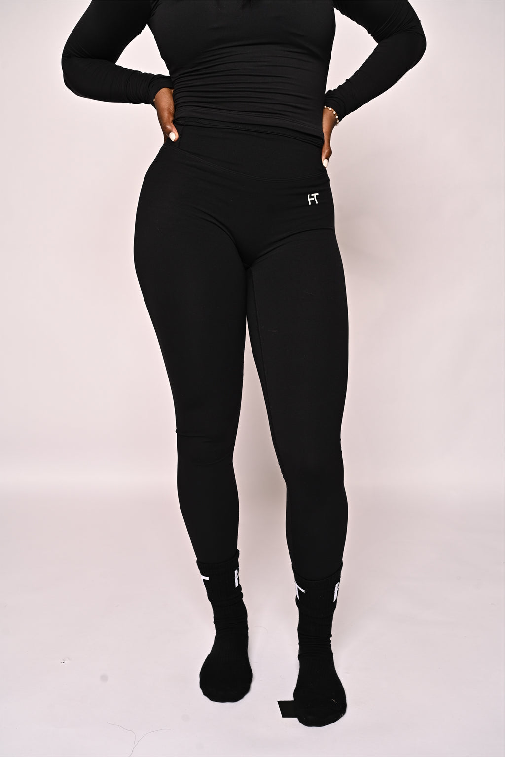 Momentum Leggings