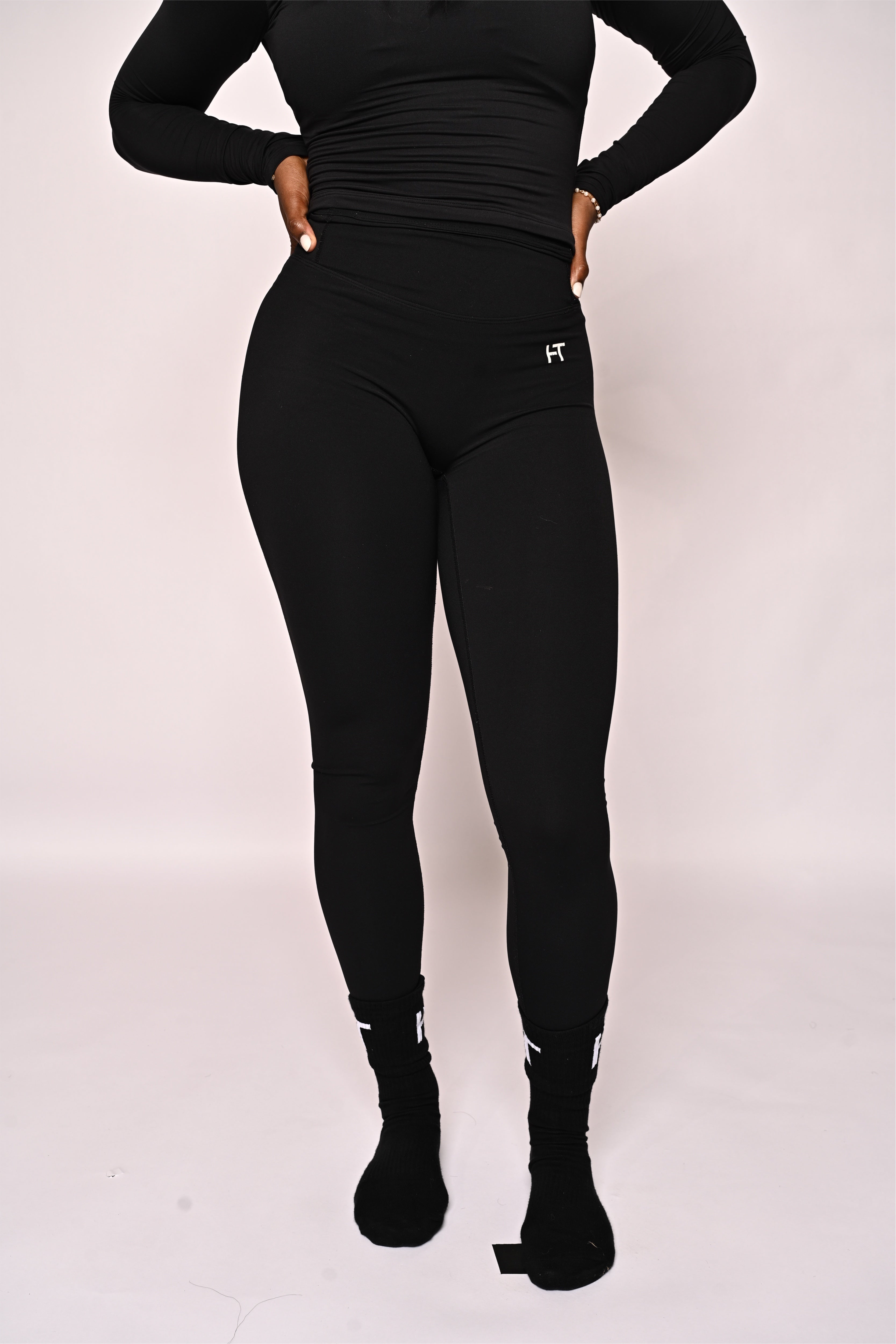 Momentum Leggings