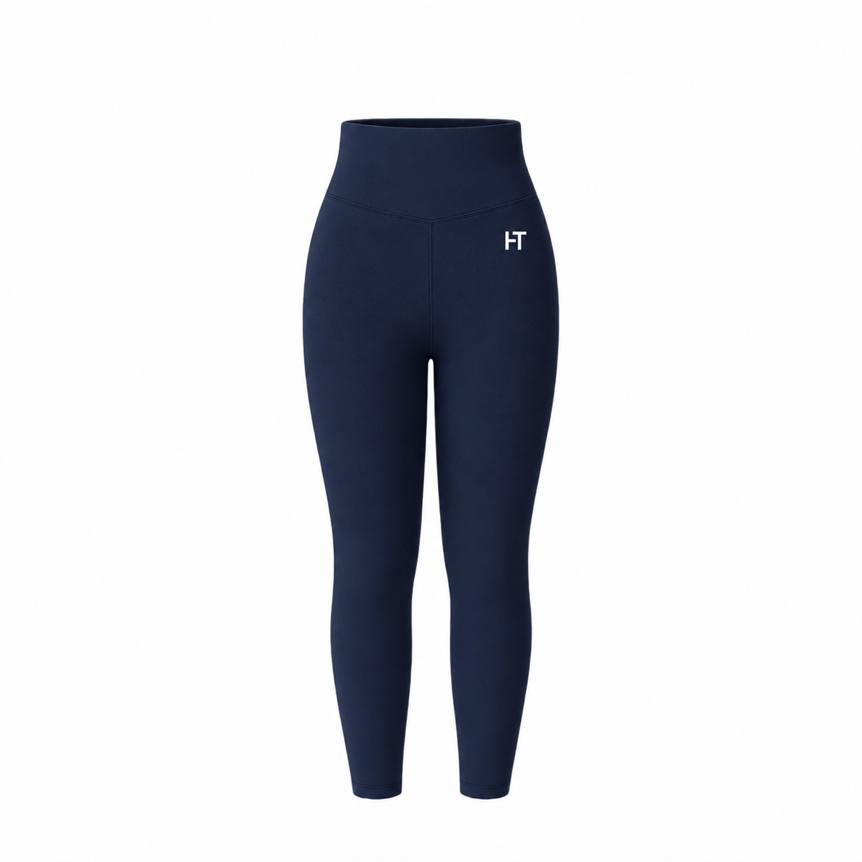 Daily Leggings - Navy Blue