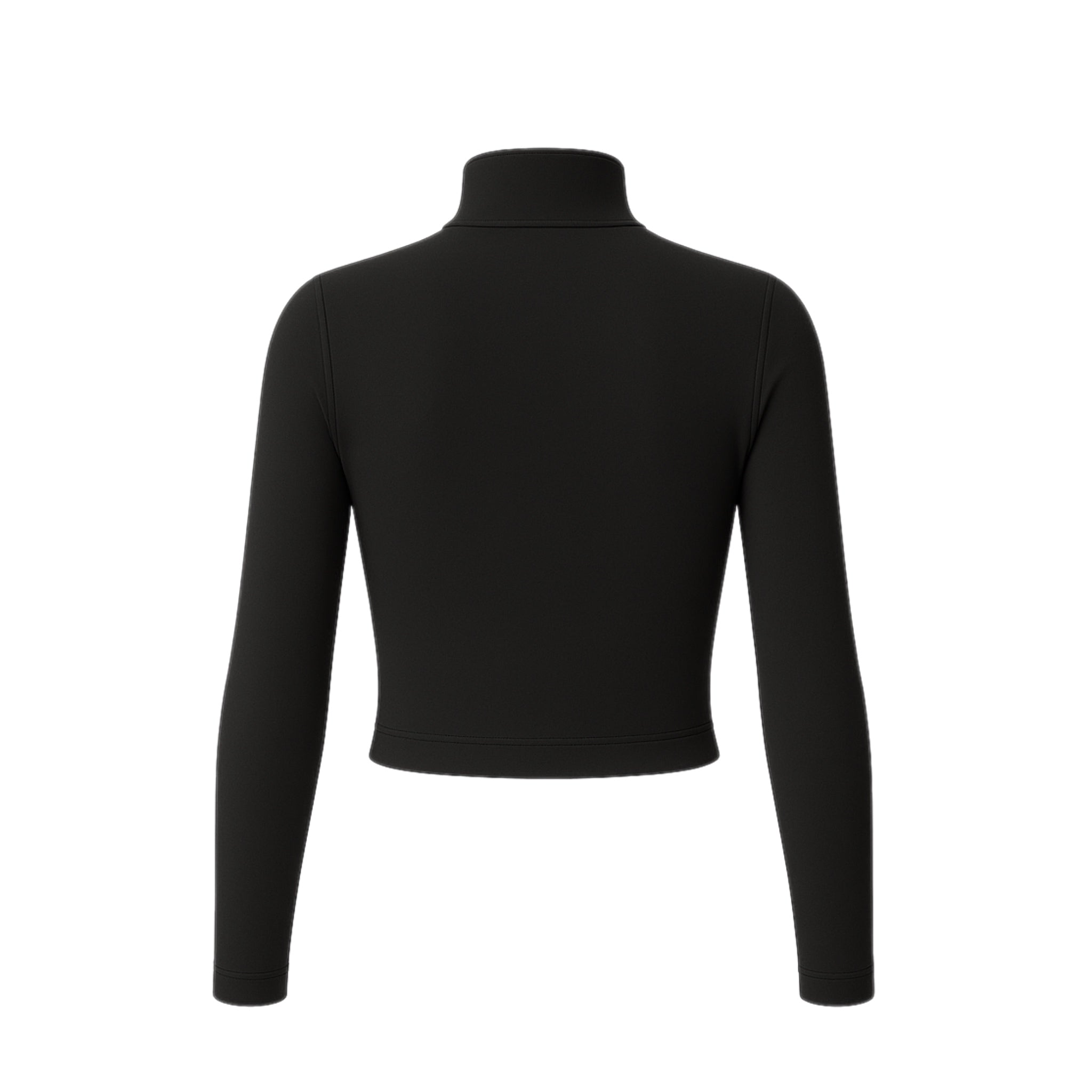 Vibe Zip Jacket