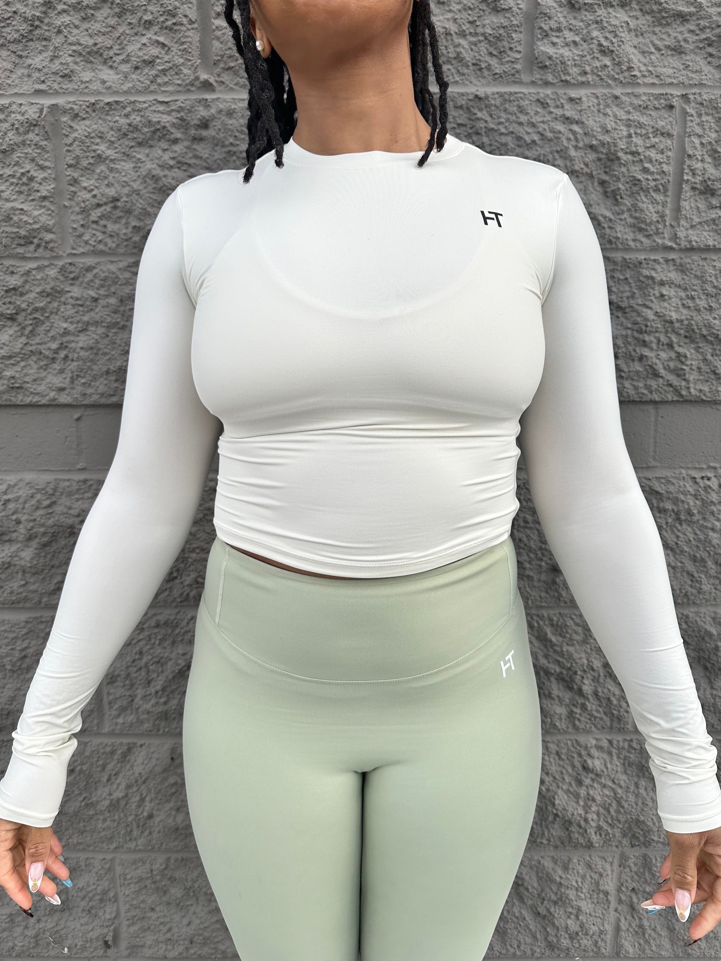CoreFlex Long Sleeve