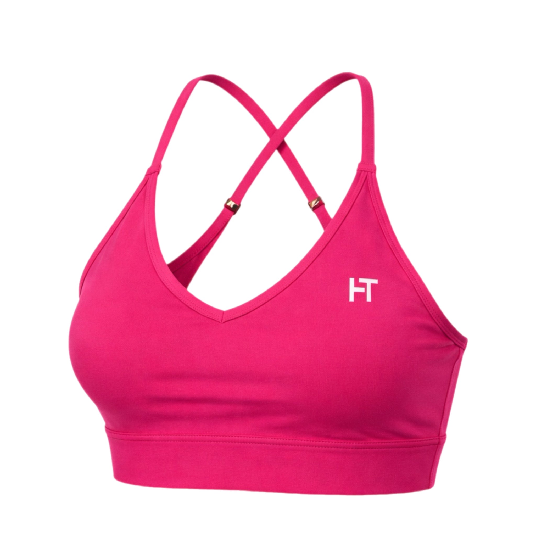 Breeze Halter Bra