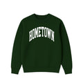 Heritage Arch Crewneck