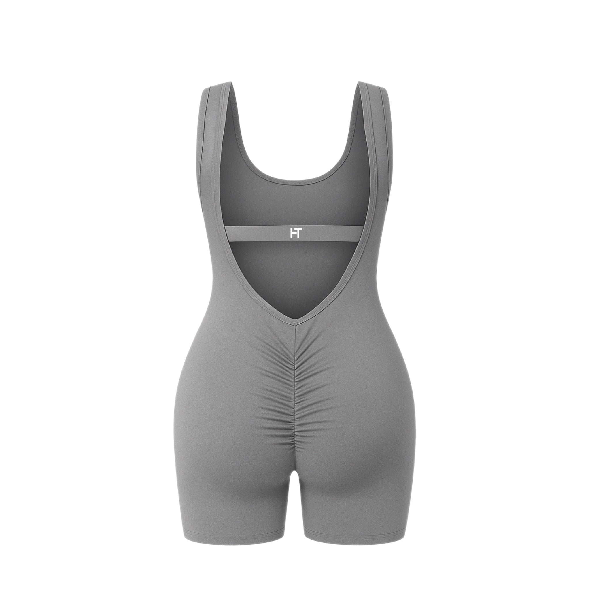 Form Jumpsuit