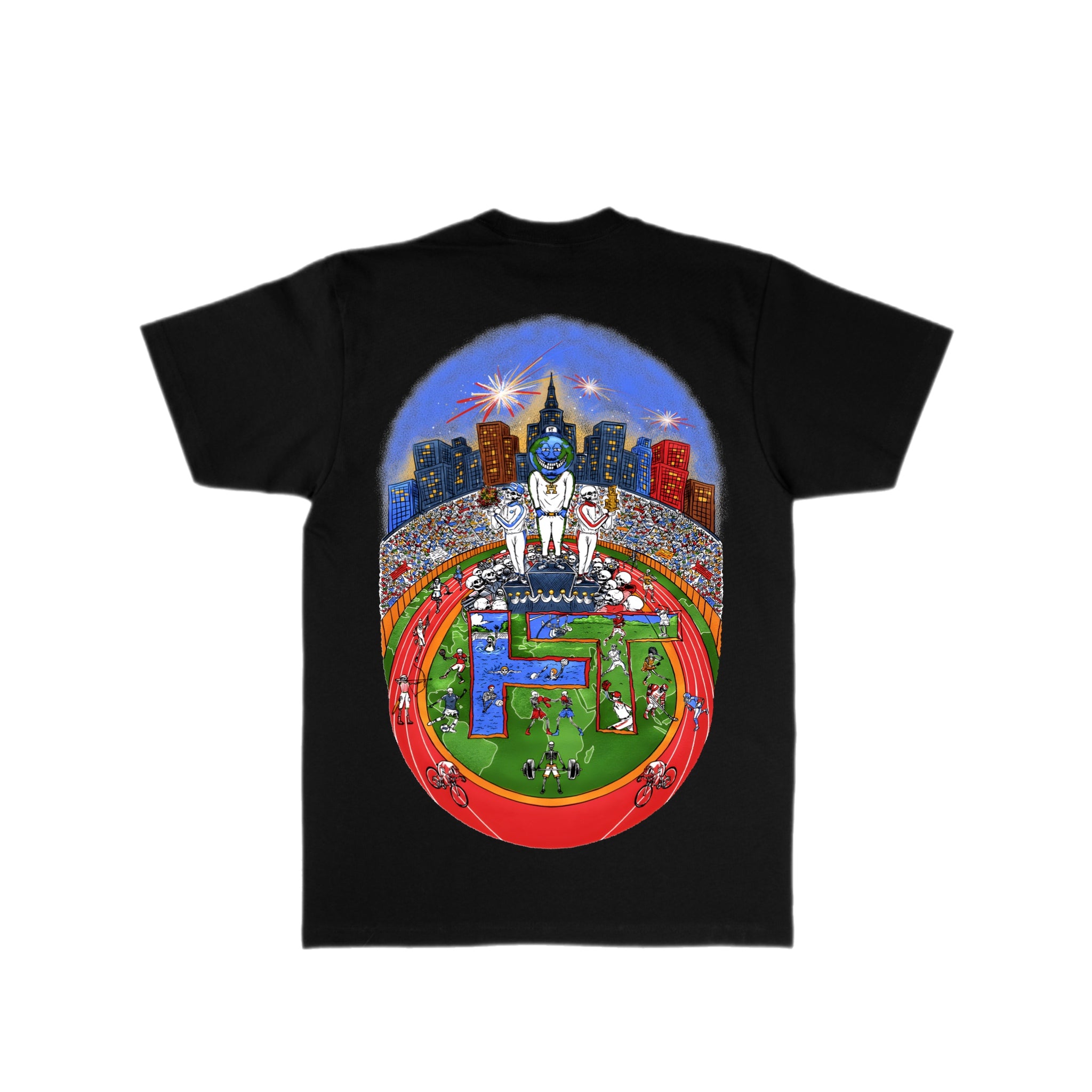 World Champion Tee