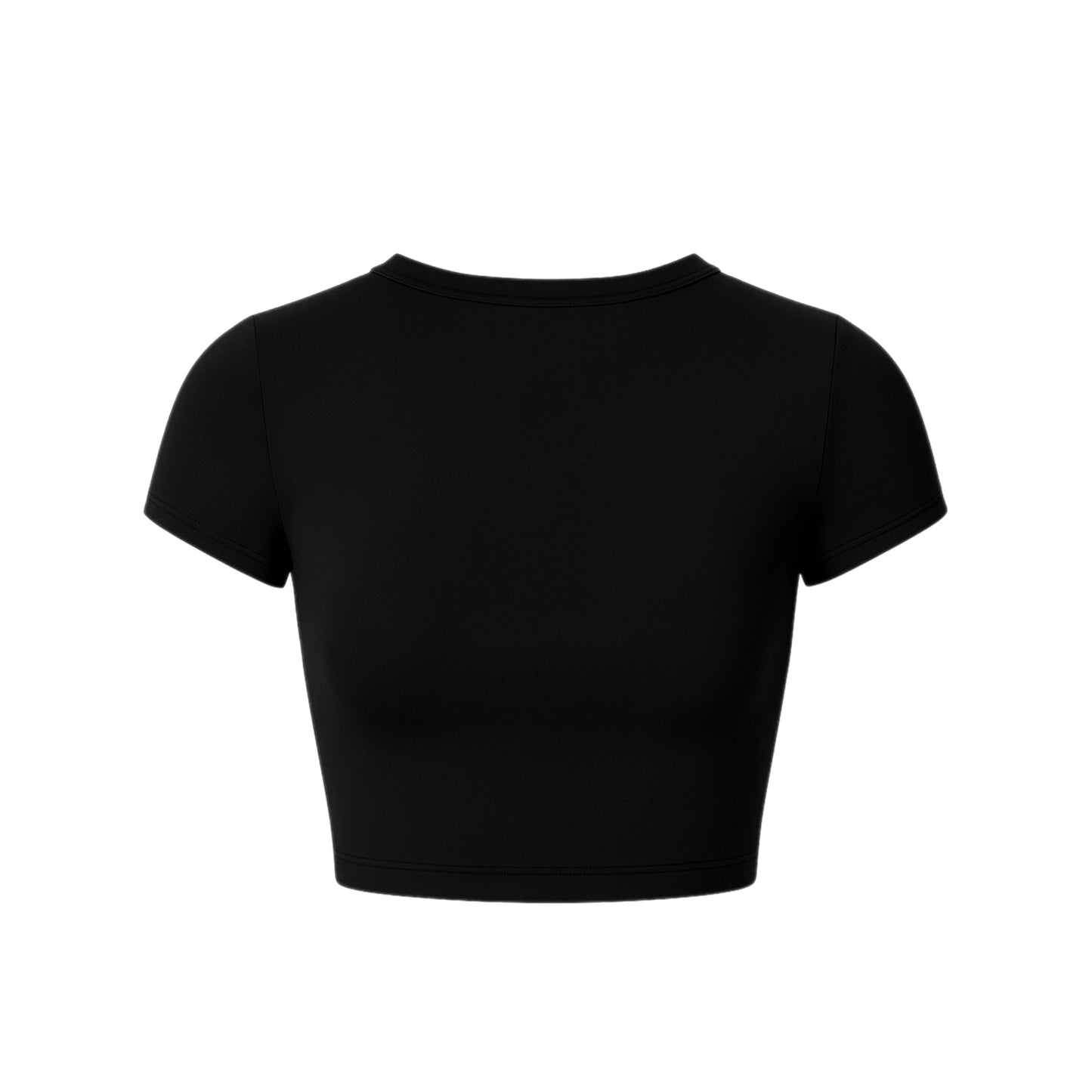 Elemental Compression Crop