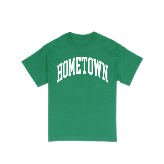 Hometown Classic Arch Tee