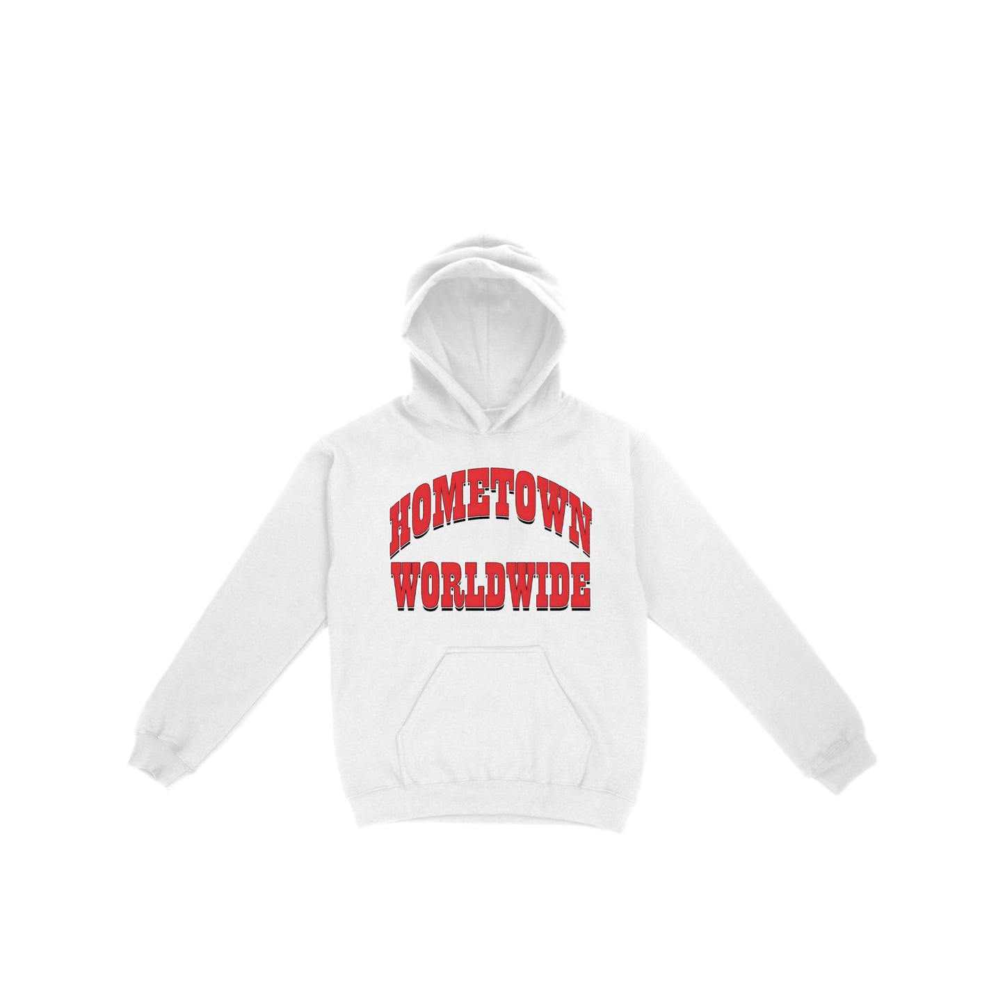 World Champion Hoodie