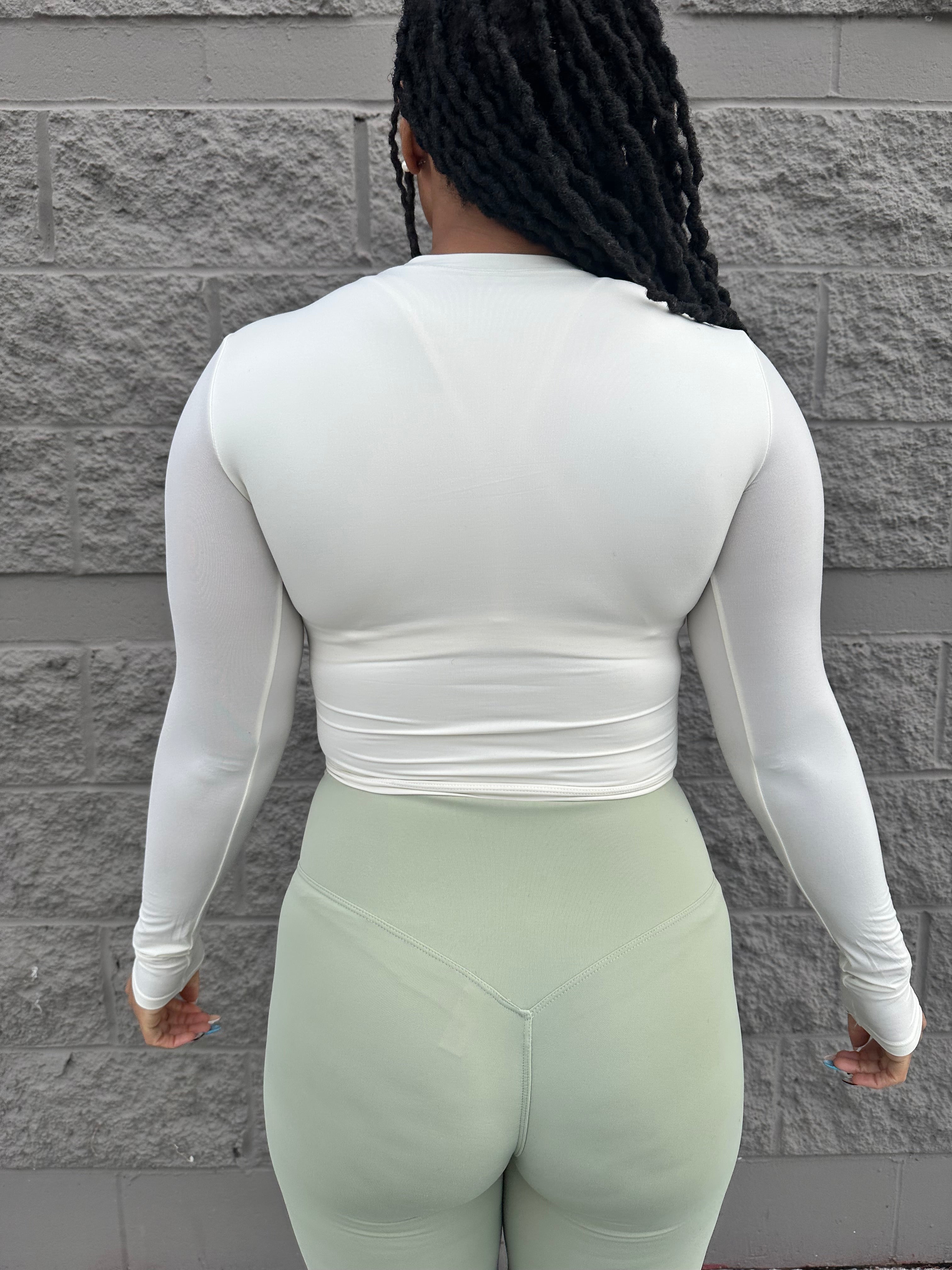 CoreFlex Long Sleeve