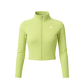Momentum Zip Jacket