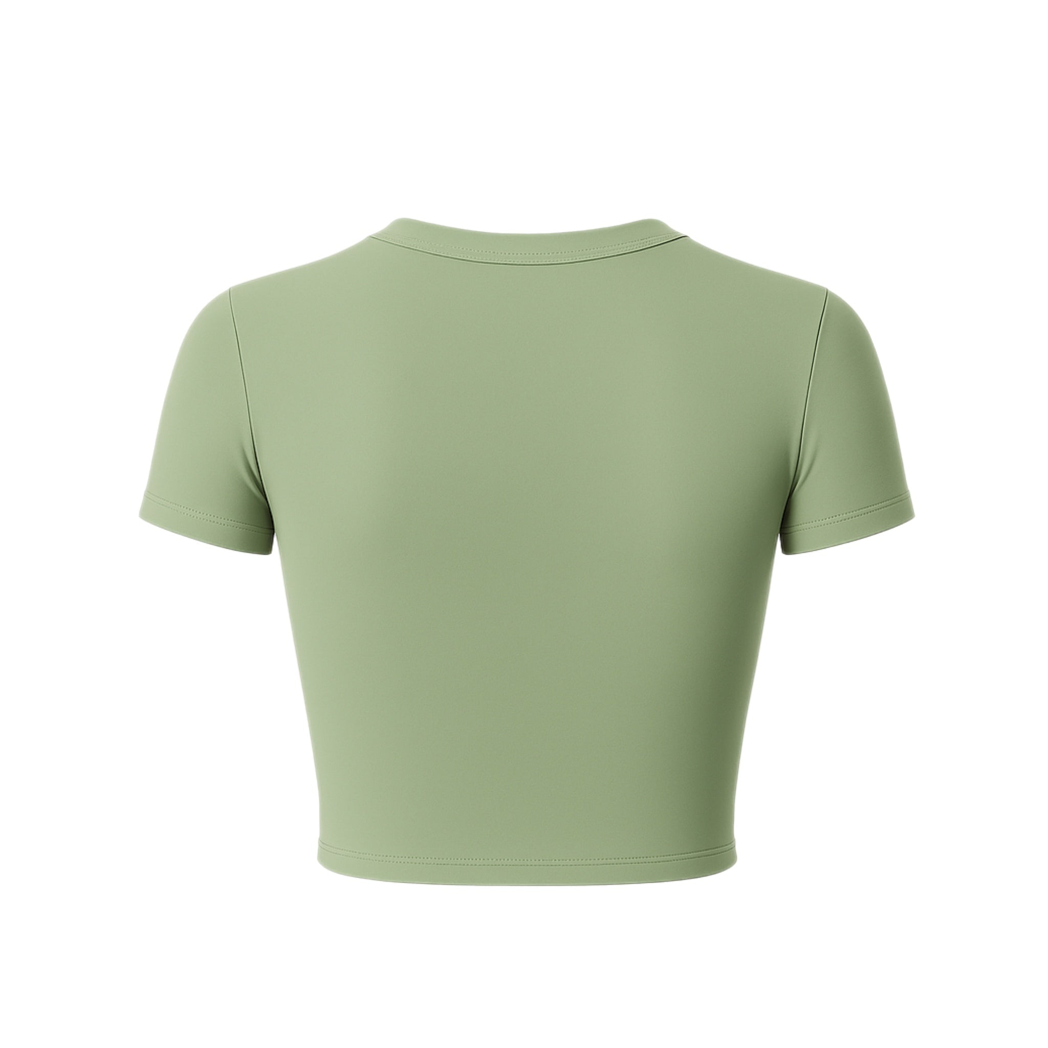 CoreFlex Crop Top