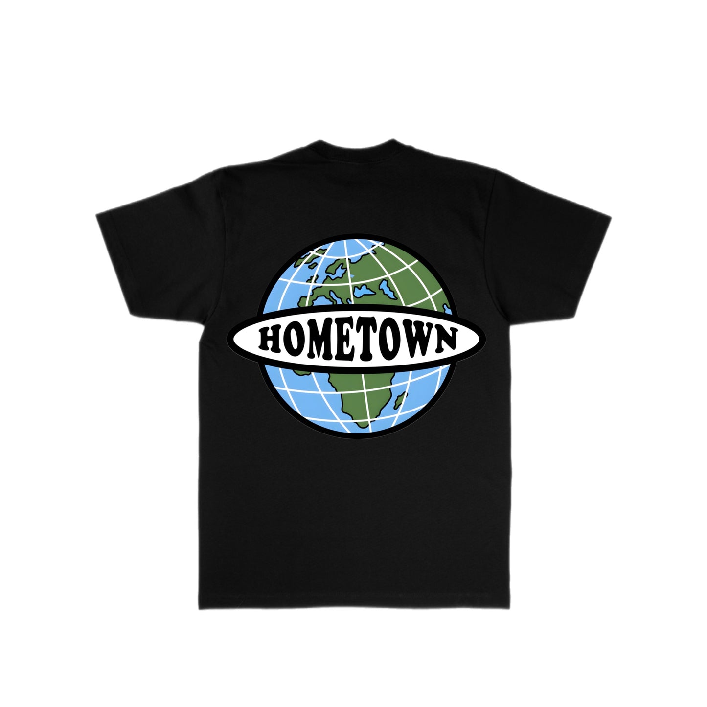 Hometown Global Tee