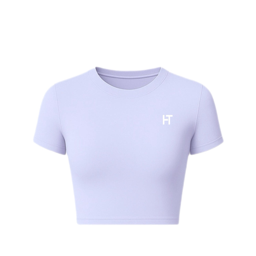 ActiveFit Crop Top