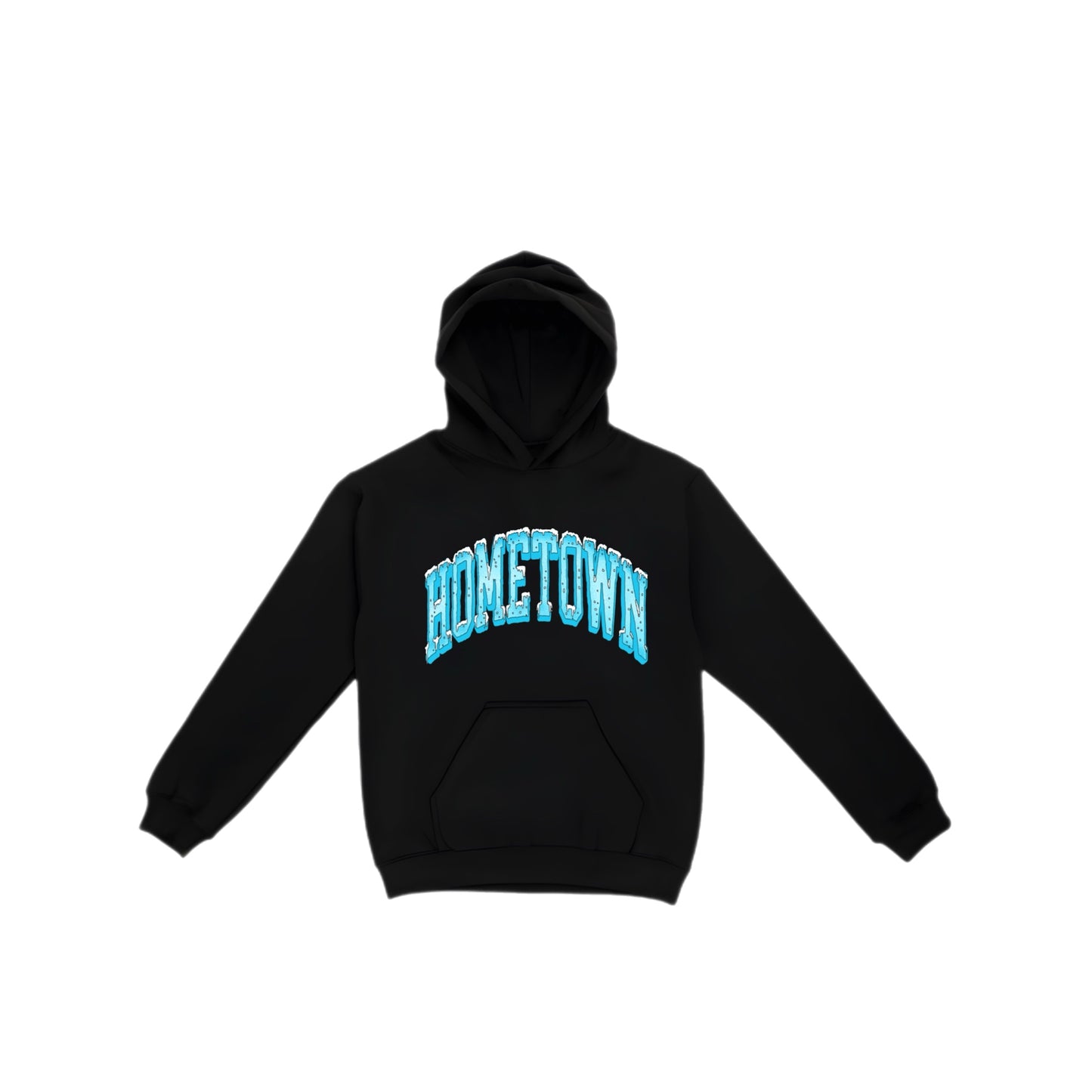 Icy Heritage Hoodie