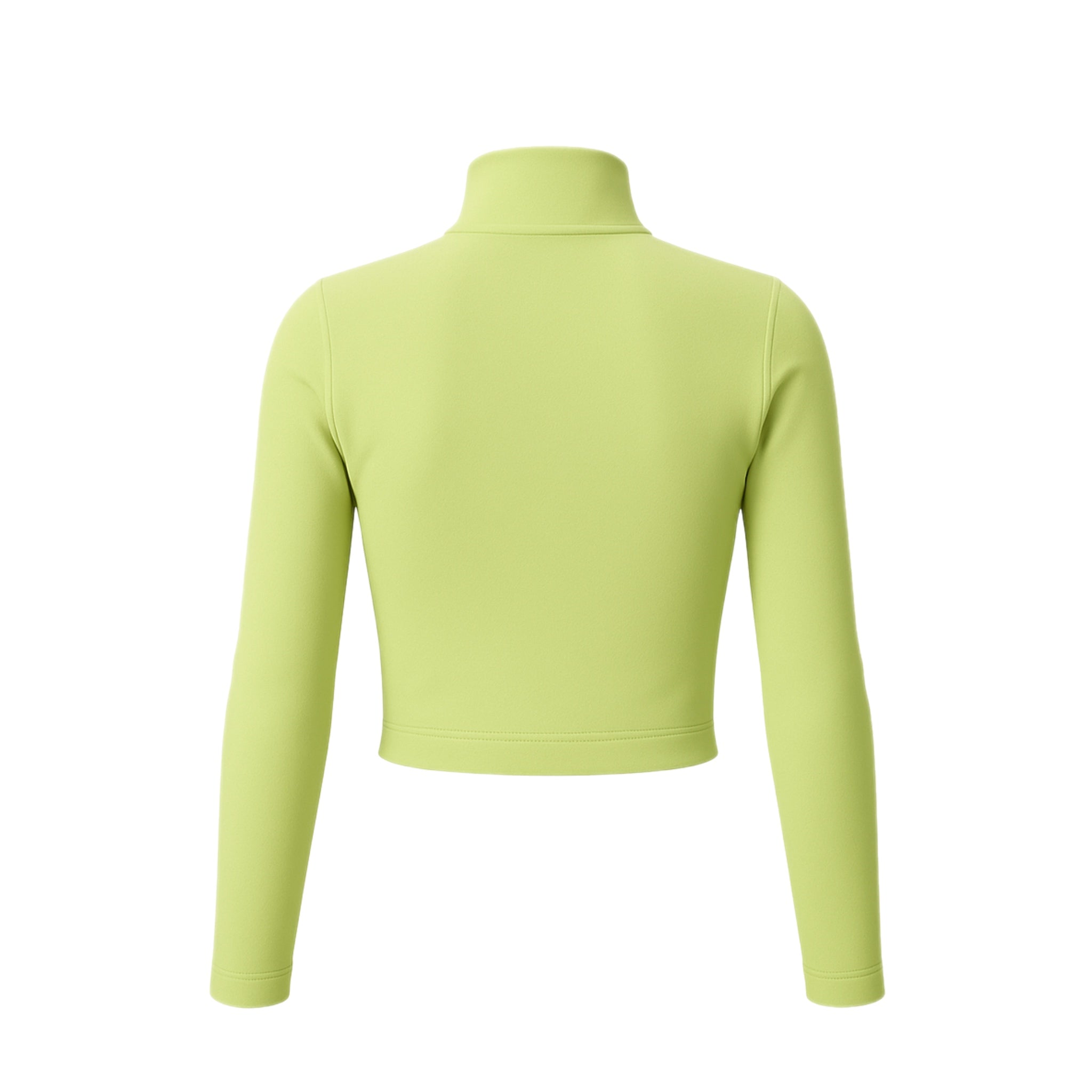 Vibe Zip Jacket